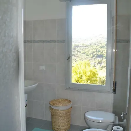 La Casa Del Prussiano