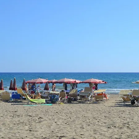 La Casa Del Prussiano Apartamento *