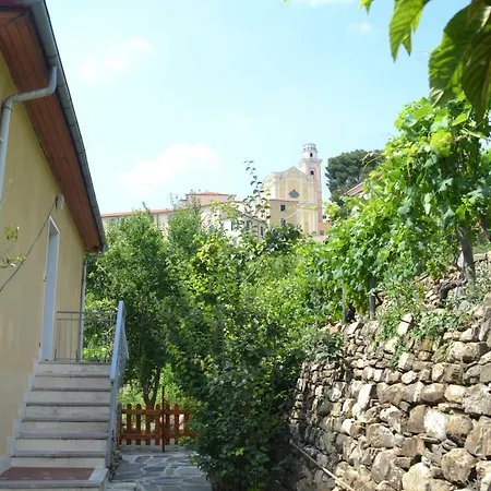 La Casa Del Prussiano Apartamento *