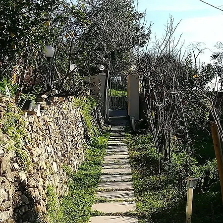 La Casa Del Prussiano Diano Castello