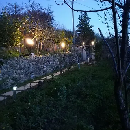 La Casa Del Prussiano * Diano Castello