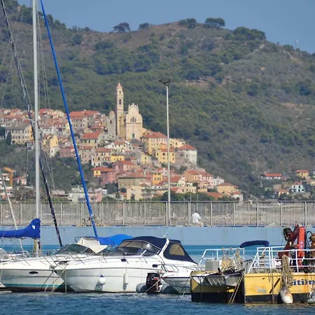 La Casa Del Prussiano Diano Castello