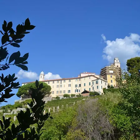 La Casa Del Prussiano * Diano Castello