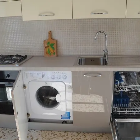 La Casa Del Prussiano Appartement