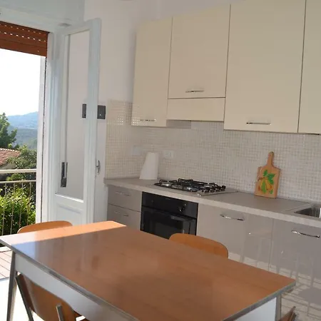 Appartement La Casa Del Prussiano *