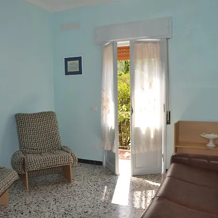 La Casa Del Prussiano Diano Castello