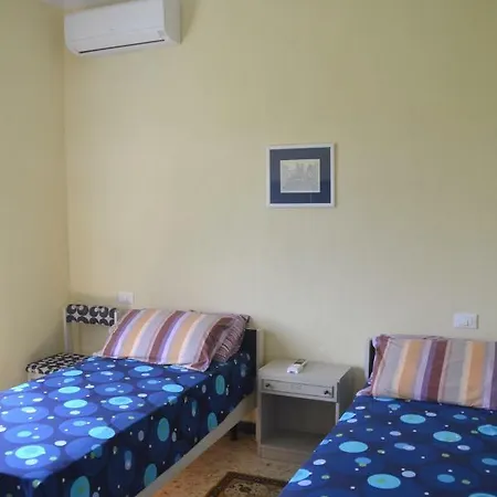 Appartamento La Casa Del Prussiano