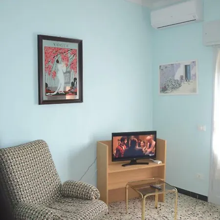 דירה La Casa Del Prussiano דיאנו קסטלו