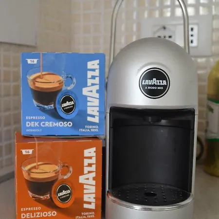 La Casa Del Prussiano