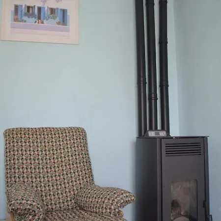 La Casa Del Prussiano