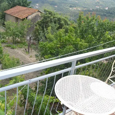 La Casa Del Prussiano Appartement