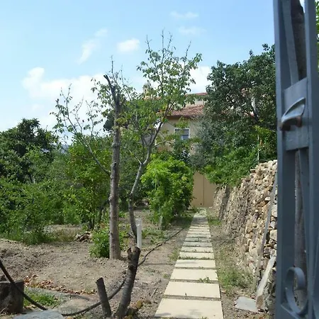 Appartamento La Casa Del Prussiano *