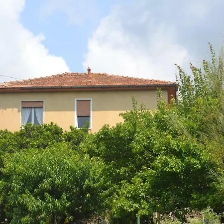 La Casa Del Prussiano Diano Castello