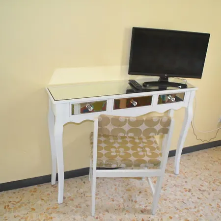 דירה La Casa Del Prussiano דיאנו קסטלו