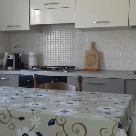 דירה La Casa Del Prussiano *