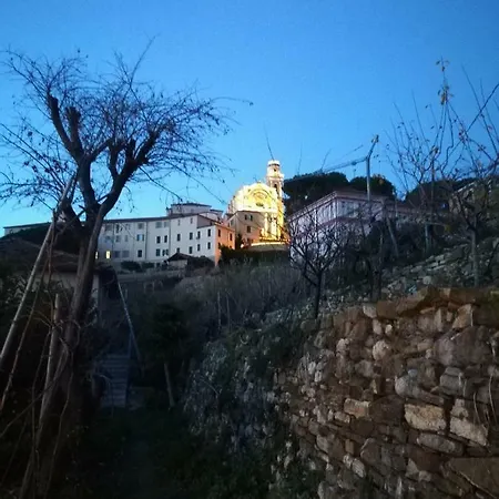 La Casa Del Prussiano Appartement