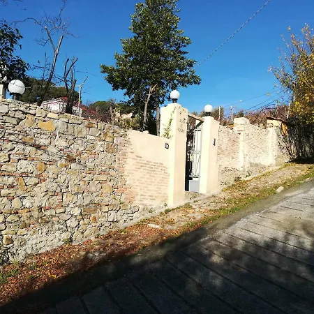 La Casa Del Prussiano Diano Castello