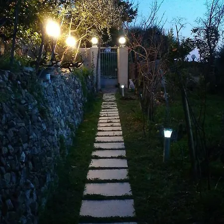 La Casa Del Prussiano דירה