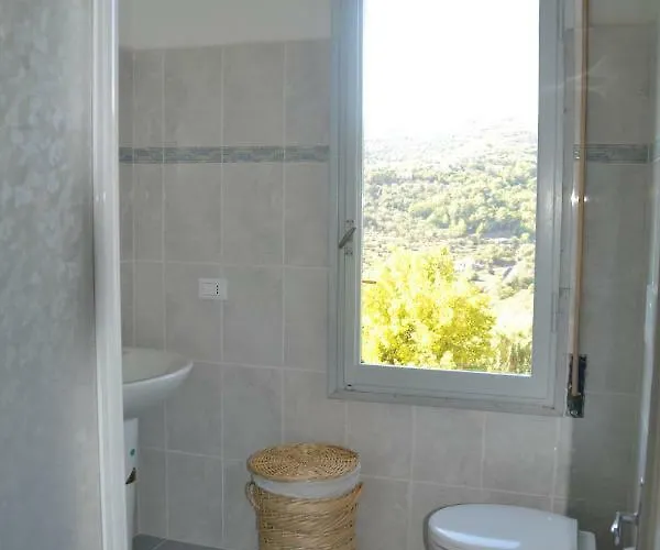 La Casa Del Prussiano