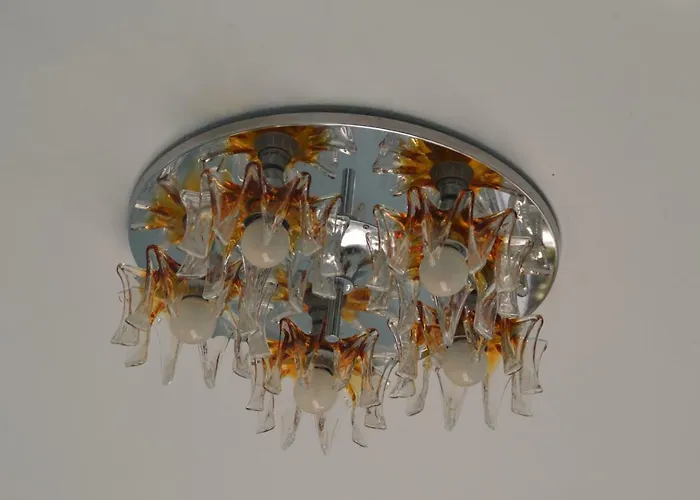 Apartman La Casa Del Prussiano *