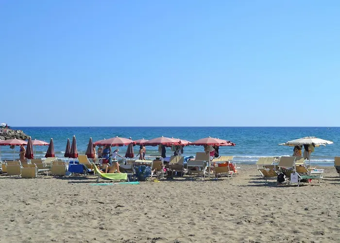 La Casa Del Prussiano Apartamento *