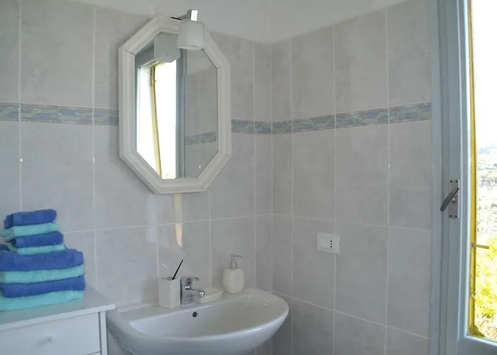 La Casa Del Prussiano *