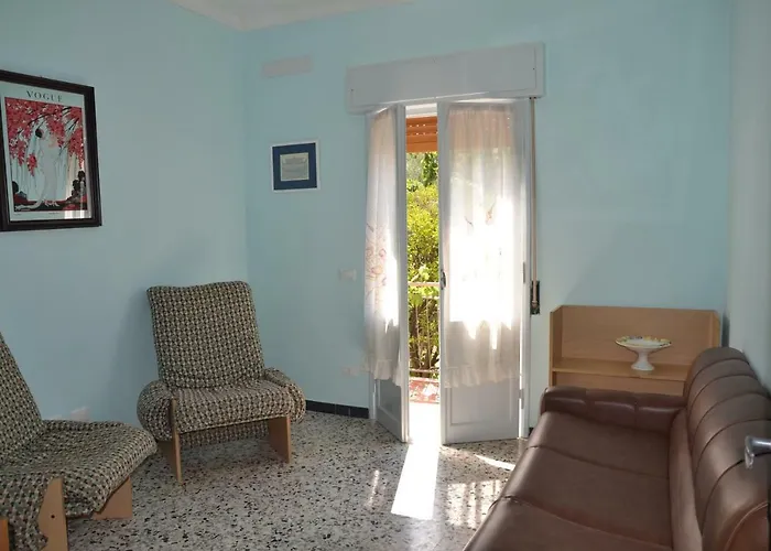 La Casa Del Prussiano Diano Castello