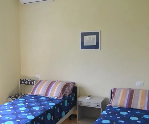 Apartman La Casa Del Prussiano