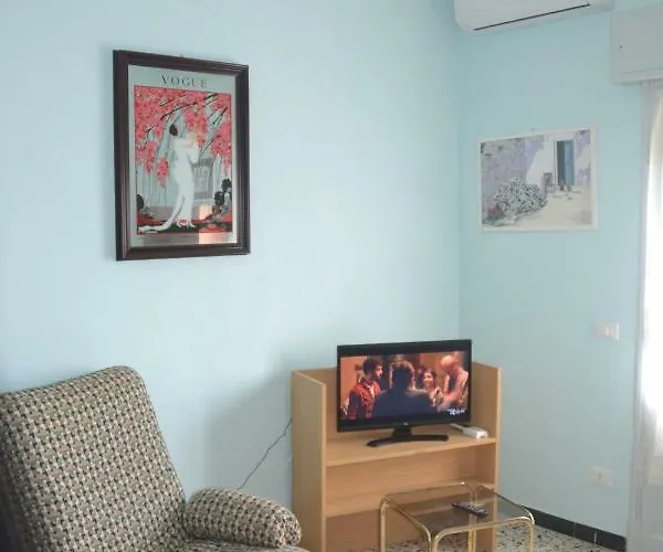 Apartamento La Casa Del Prussiano Diano Castello