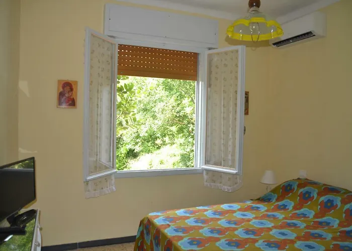 La Casa Del Prussiano Diano Castello