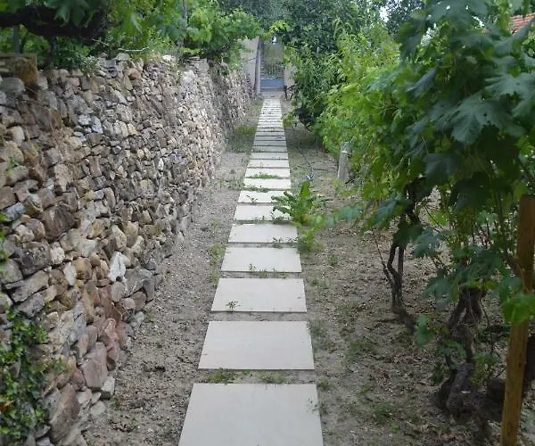 Apartman La Casa Del Prussiano