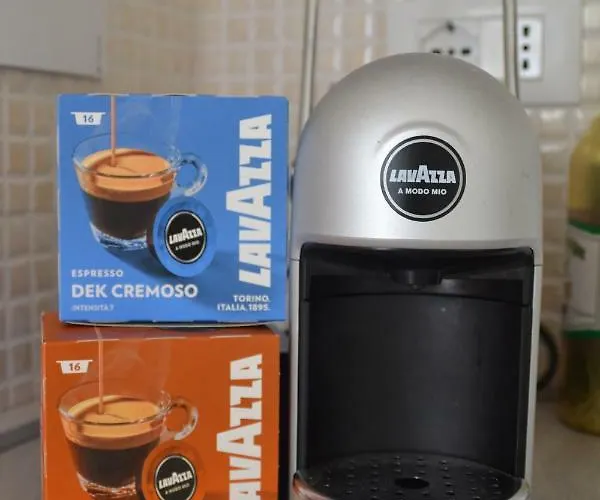 La Casa Del Prussiano