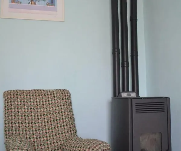 La Casa Del Prussiano