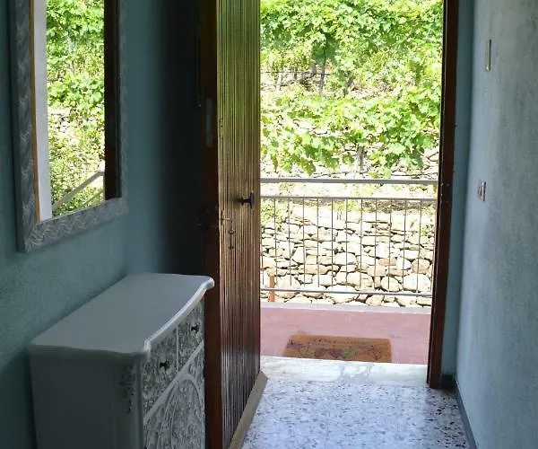 La Casa Del Prussiano Diano Castello