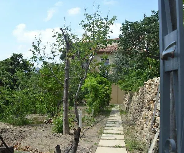 Apartman La Casa Del Prussiano *