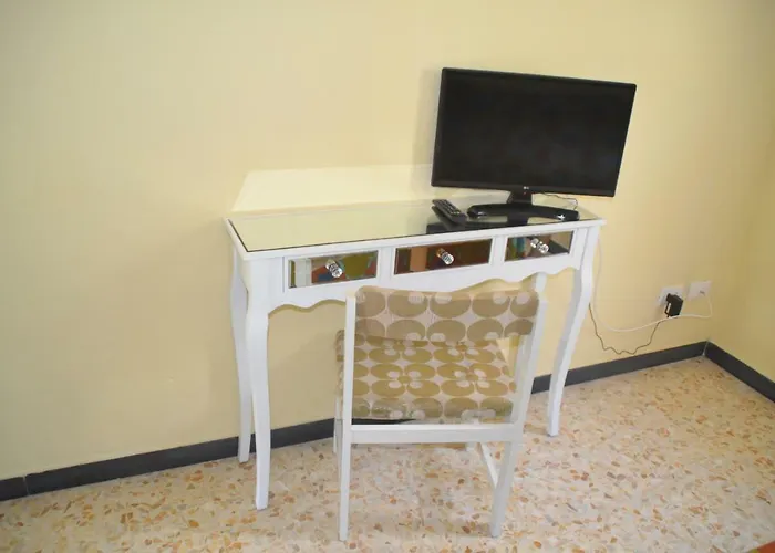 Apartman La Casa Del Prussiano Diano Castello