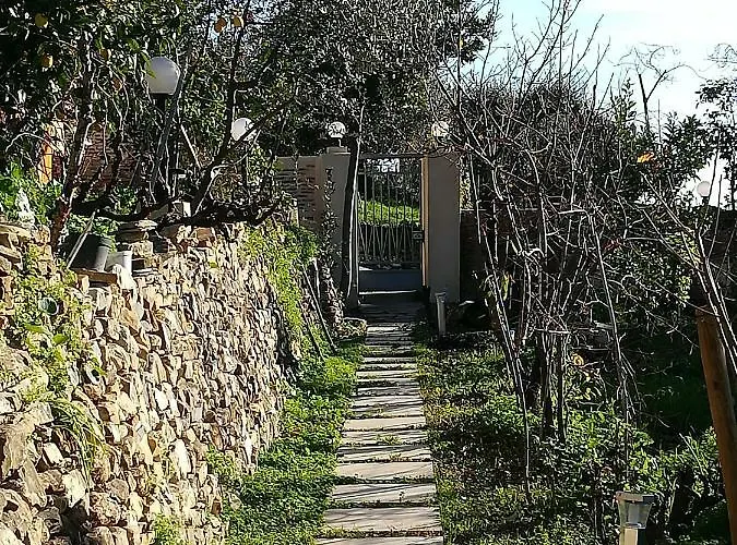 La Casa Del Prussiano Diano Castello