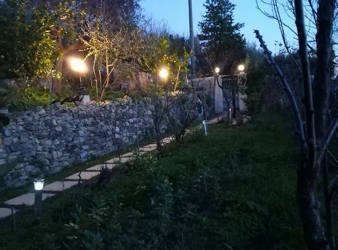 La Casa Del Prussiano * Diano Castello