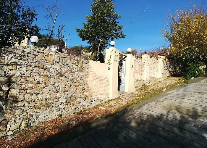 La Casa Del Prussiano Diano Castello